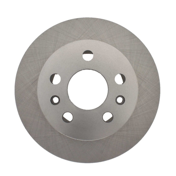 Centric Parts Standard Brake Rotor, 121.33009 121.33009 - main